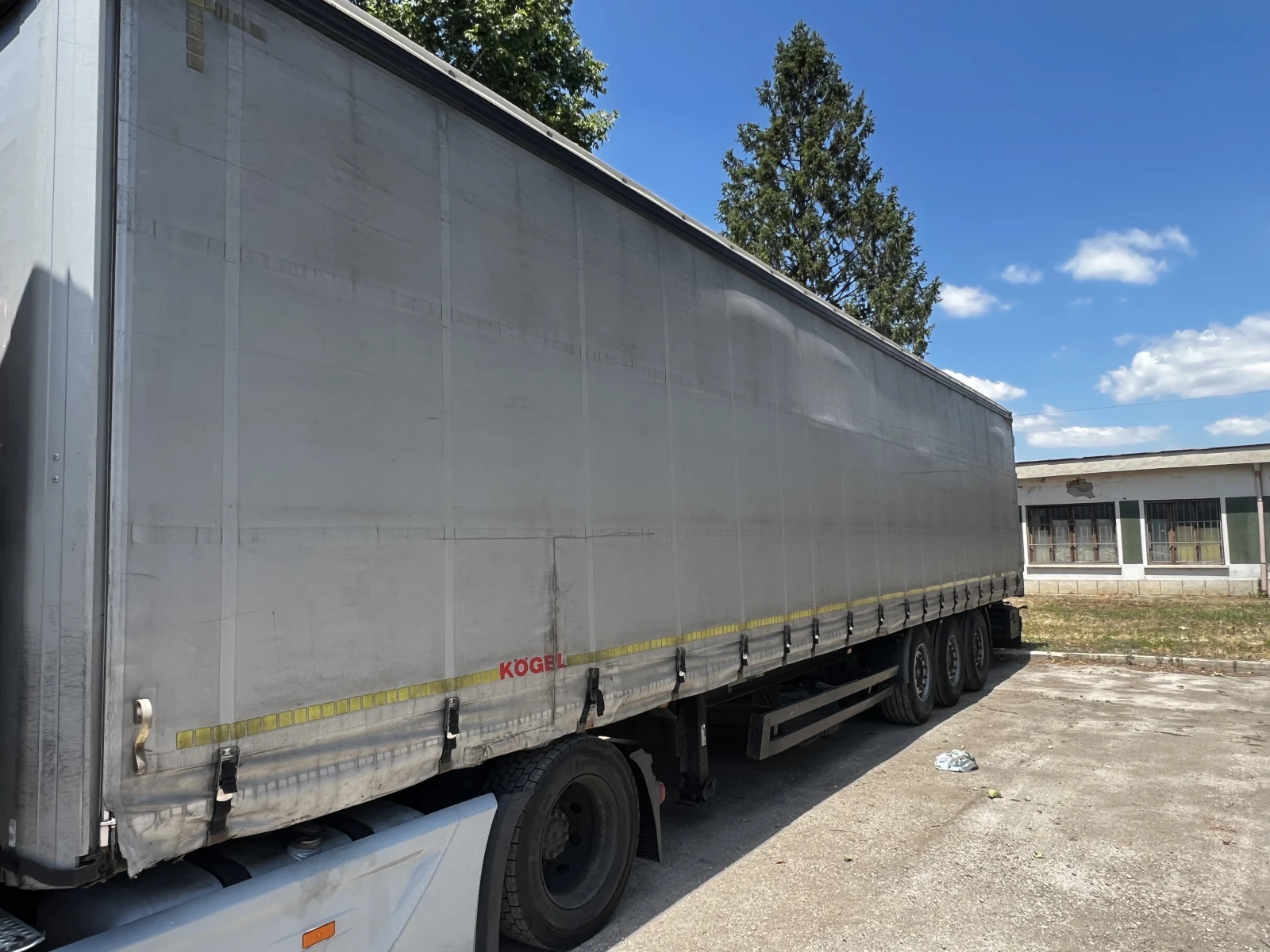 ����������� Koegel S 24 � 90/1.110 | Mobile.bg � ����������� 3