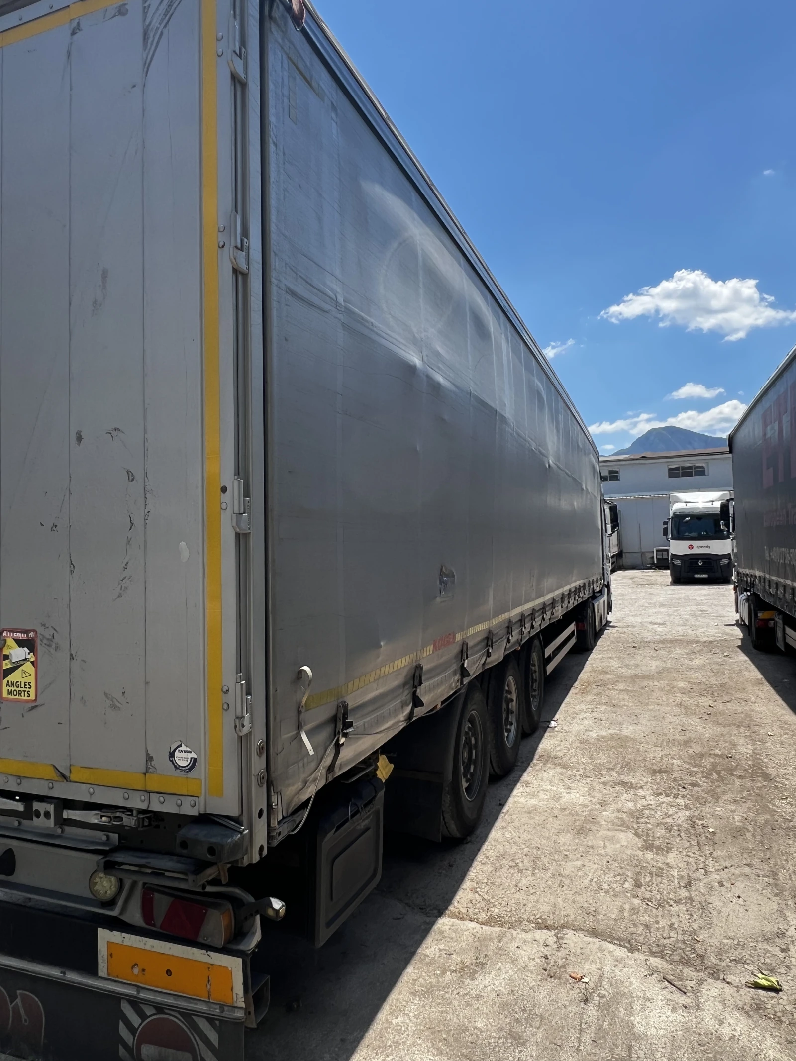 ����������� Koegel S 24 � 90/1.110 | Mobile.bg � ����������� 7