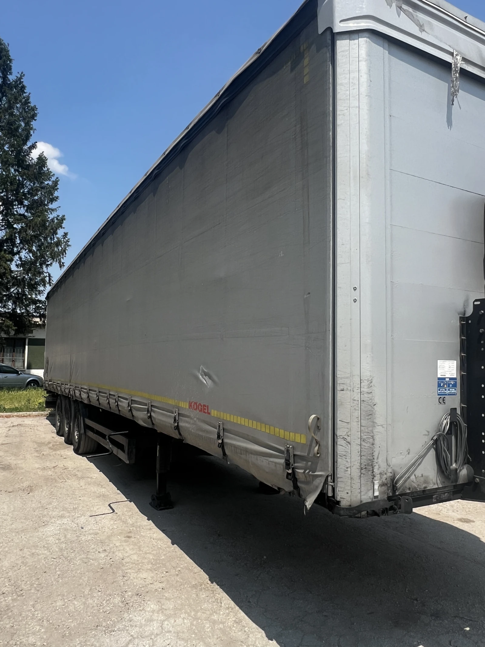 ����������� Koegel S 24 � 90/1.110 | Mobile.bg � ����������� 2