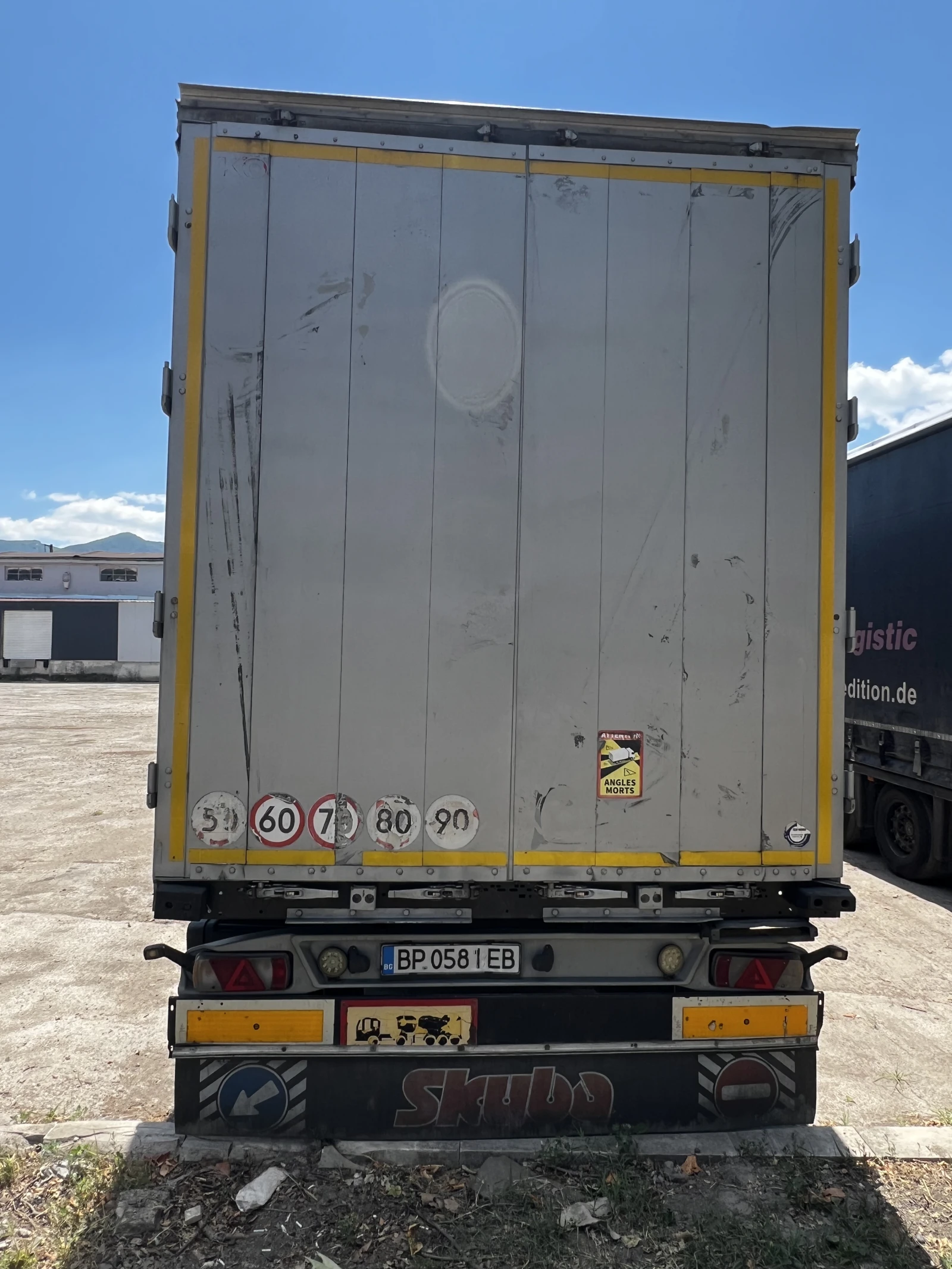 ����������� Koegel S 24 � 90/1.110 | Mobile.bg � ����������� 6