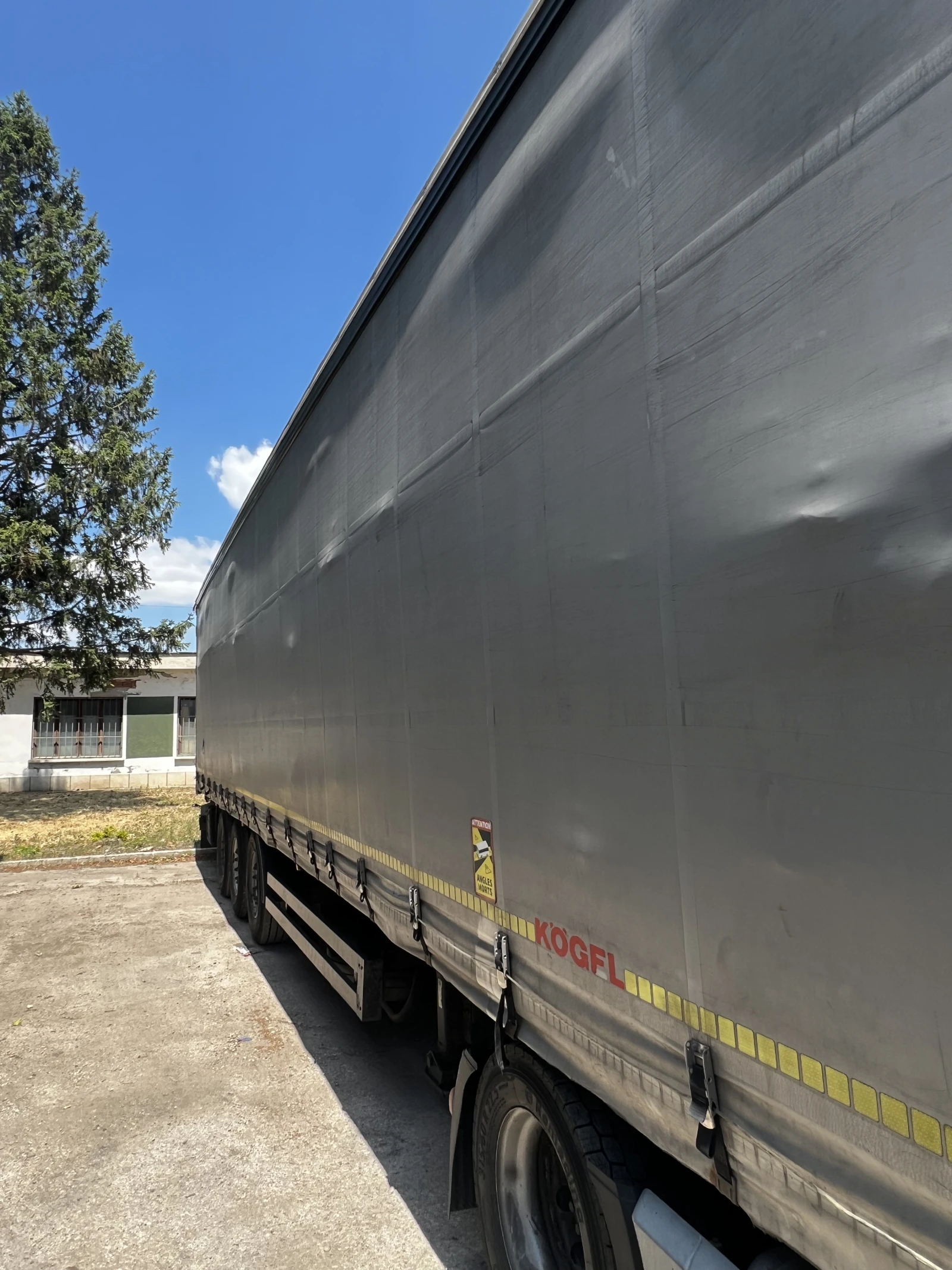 ����������� Koegel S 24 � 90/1.110 | Mobile.bg � ����������� 8