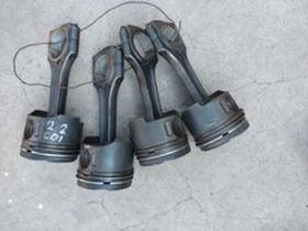 бутала за Mercedes C 220, снимка 1