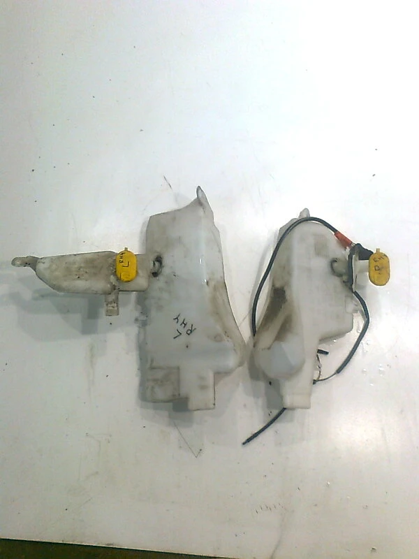 казанче чистачки за Рено Сценик rx бензин