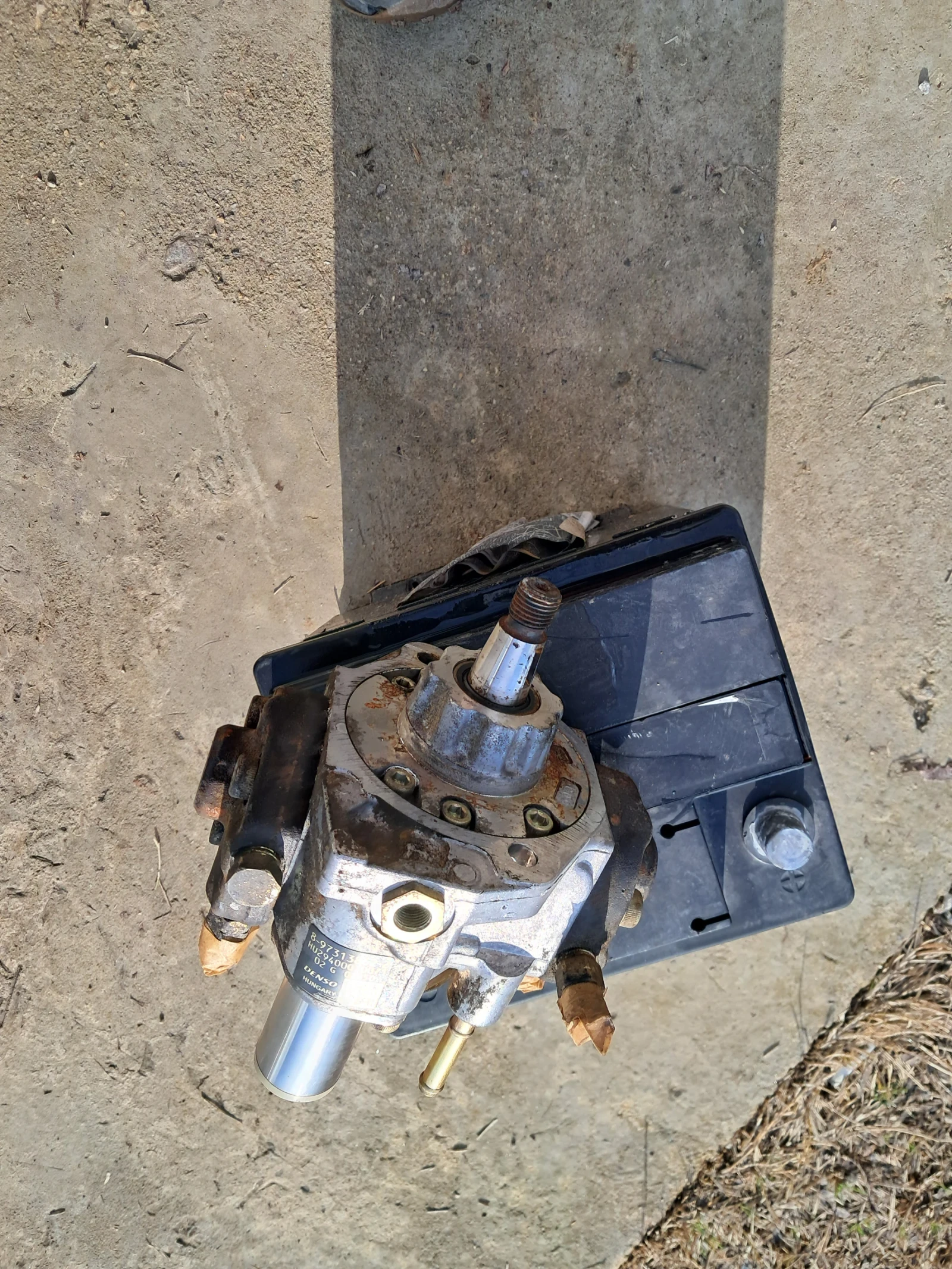 GNP Ford Peugeot 1.6 d 90 ks 2007g | Mobile.bg � ����������� 4