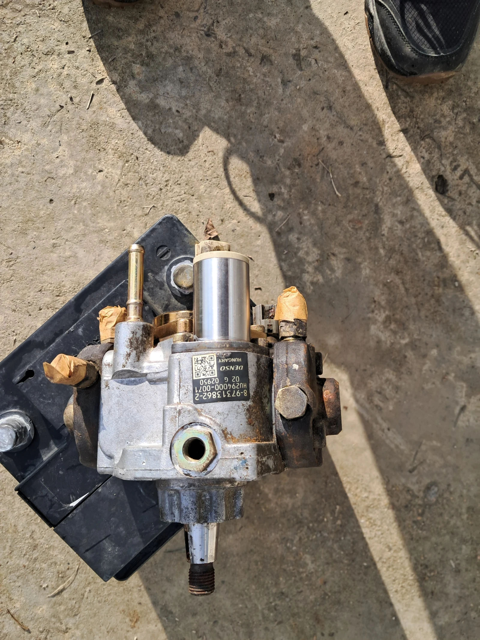 GNP Ford Peugeot 1.6 d 90 ks 2007g | Mobile.bg � ����������� 3