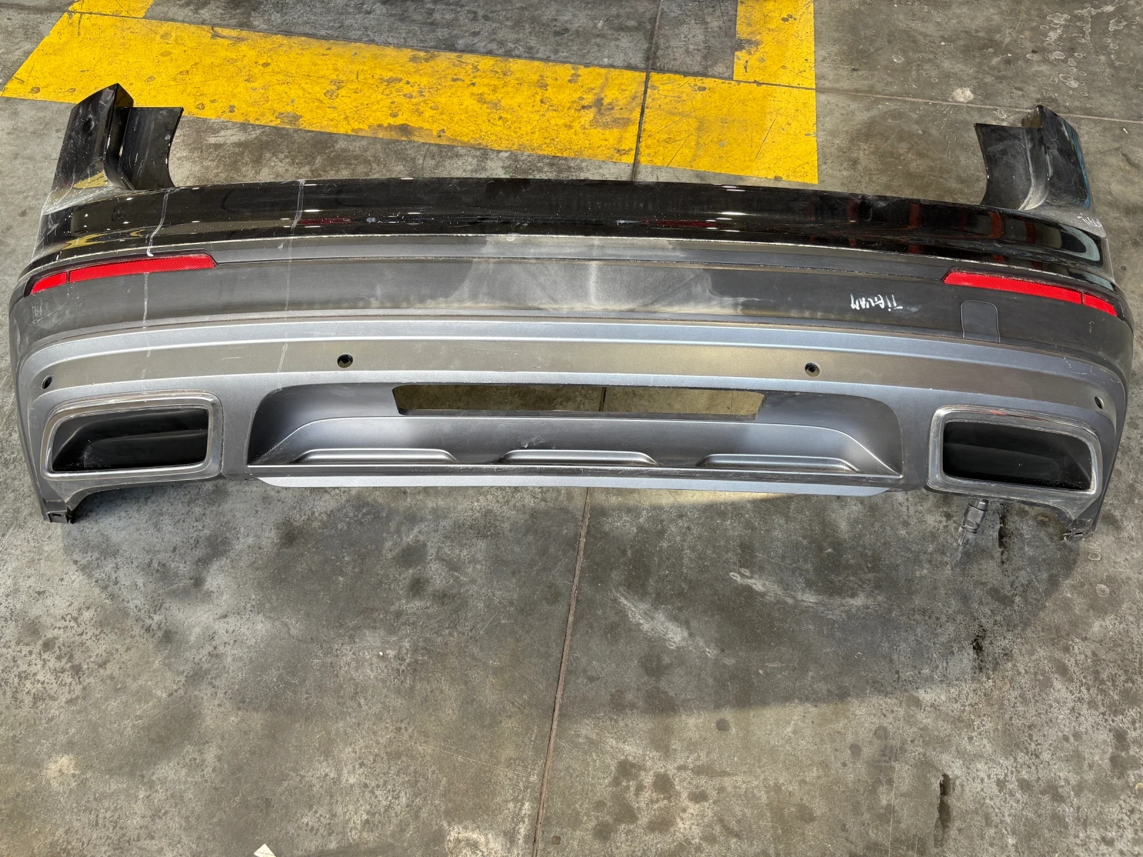���������� ����� ����� �� VOLKSWAGEN TIGUAN  R-LINE 2020-2023 �. | Mobile.bg � ����������� 4