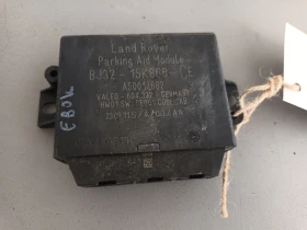Модул парктроник ланд ровър евок bj32-15k866ce