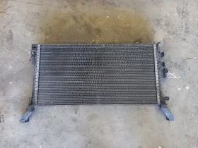 Воден радиатор Рено Лагуна 2.0дци (б)