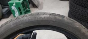 Гуми Зимни 245/40R19, снимка 5