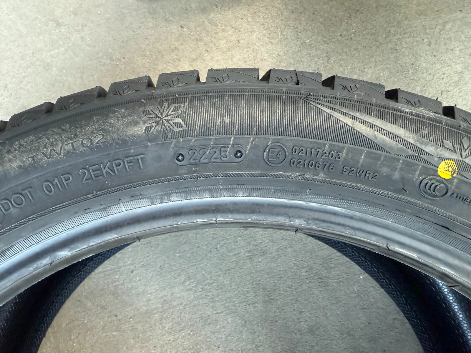  315/35R20 | Mobile.bg   4