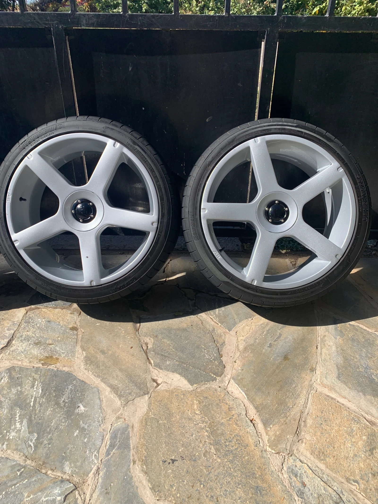 ���� � ������ 285/35R22 | Mobile.bg � ����������� 2