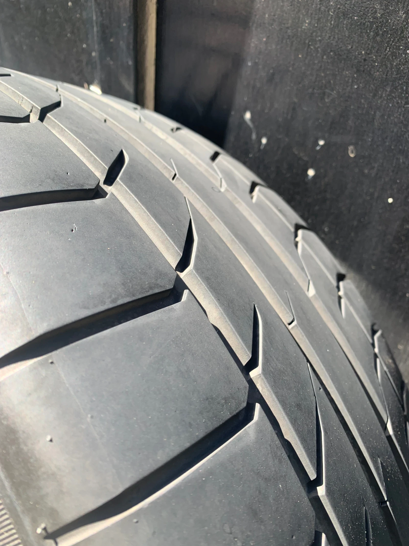 ���� � ������ 285/35R22 | Mobile.bg � ����������� 4