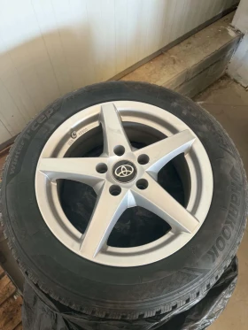 ���� � ������ 205/65R16 | Mobile.bg � ����� ������ 4