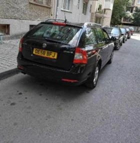 Skoda Octavia 2.0TDI, 140к.с. Scout, снимка 16