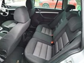 Skoda Octavia 2.0TDI, 140к.с. Scout, снимка 8
