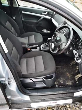 Skoda Octavia 2.0TDI, 140к.с. Scout, снимка 7