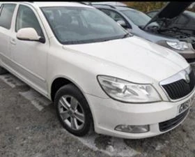 Skoda Octavia 2.0TDI, 140к.с. Scout, снимка 13