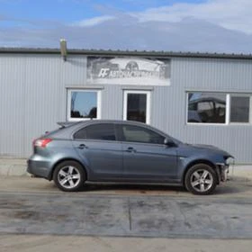 Mitsubishi Lancer, снимка 2