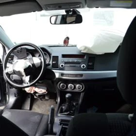 Mitsubishi Lancer, снимка 6