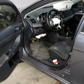 Mitsubishi Lancer, снимка 5