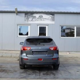 Mitsubishi Lancer, снимка 4