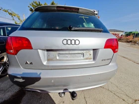 Audi A4 B7 Avant Sline, снимка 3