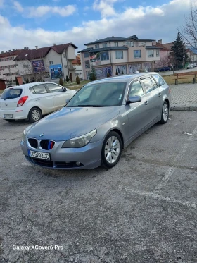 BMW 530 BMW e61 530d , снимка 2