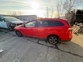 Ford Focus 1.0 ecoboost 1.5 d, снимка 2