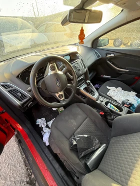 Ford Focus 1.0 ecoboost 1.5 d, снимка 4