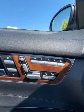 Mercedes-Benz CL 500 Mercedes-Benz CL 500 AMG PACK КРАЙНА ЦЕНА!!!, снимка 13