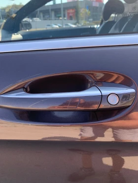 Mercedes-Benz CL 500 Mercedes-Benz CL 500 AMG PACK КРАЙНА ЦЕНА!!!, снимка 16