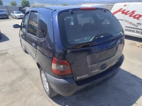 Renault Scenic 1.9DTI, снимка 3