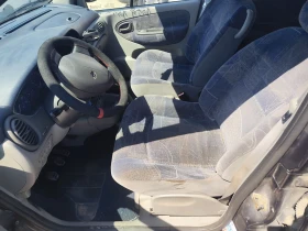 Renault Scenic 1.9DTI, снимка 6