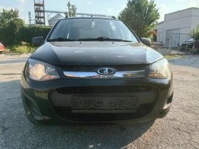 Lada Kalina 1.6 Бензин 87 к.с , снимка 1