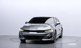 Kia K5 2.0 LPG Trendy * НАЙ-ДОБРА ЦЕНА В БЪЛГАРИЯ* , снимка 3