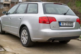 Audi A4 ALT, снимка 3