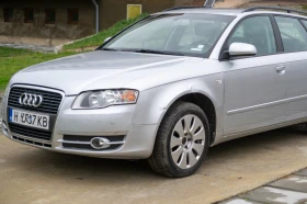 Audi A4 ALT, снимка 2