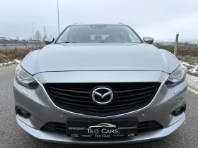 Mazda 6 2.2D SKYACTIV-D / FULL / KOJA / NAVI / AVTOMAT /, снимка 2