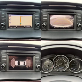 Mazda 6 2.2D SKYACTIV-D / FULL / KOJA / NAVI / AVTOMAT /, снимка 16