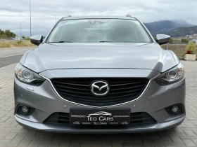 Mazda 6 2.2D SKYACTIV-D / FULL / KOJA / NAVI / AVTOMAT /, снимка 2