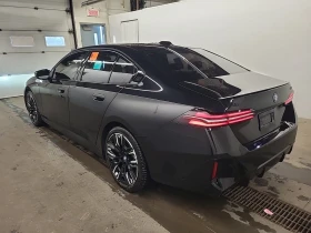 BMW i5 M60 XDRIVE  CARFAX, снимка 4