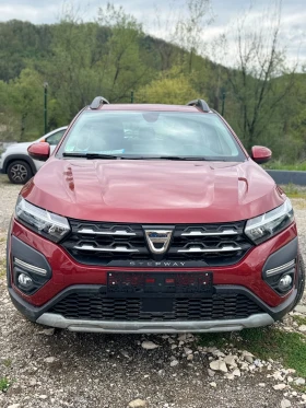 Dacia Sandero STEPWAY, снимка 1