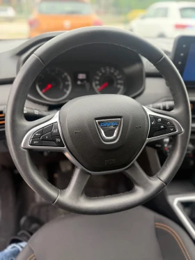 Dacia Sandero STEPWAY, снимка 8