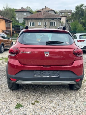Dacia Sandero STEPWAY, снимка 3