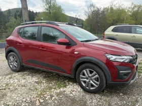 Dacia Sandero STEPWAY, снимка 4