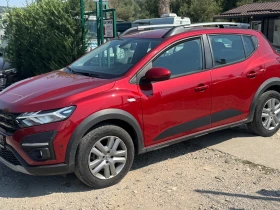 Dacia Sandero STEPWAY, снимка 4