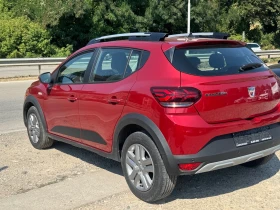 Dacia Sandero STEPWAY, снимка 6