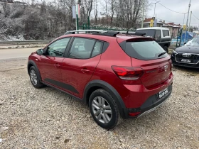 Dacia Sandero STEPWAY, снимка 7