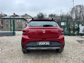 Dacia Sandero STEPWAY, снимка 4