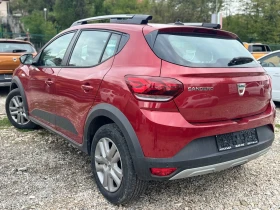 Dacia Sandero STEPWAY, снимка 7